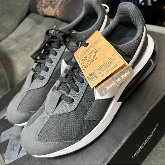 Nike Pre-day - Picture 4 of 4